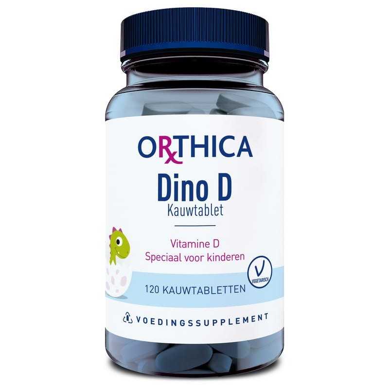 Dino DVitamine enkel8714439517917