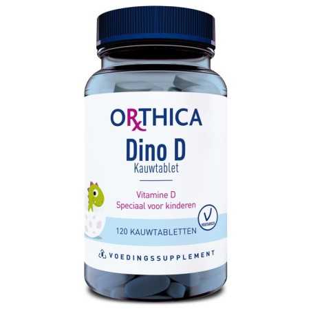 Dino DVitamine enkel8714439517917