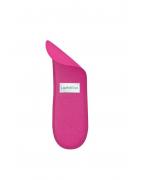 Wasbare inlegger voor maandverband fuchsia maat LDamesverband/tampons8594156960711