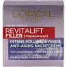 Revitalift filler nachtcremeNachtverzorging3600523201433