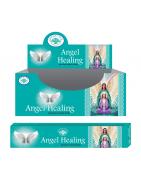 Wierook angel healingEtherische oliën/aromatherapie8902276107631