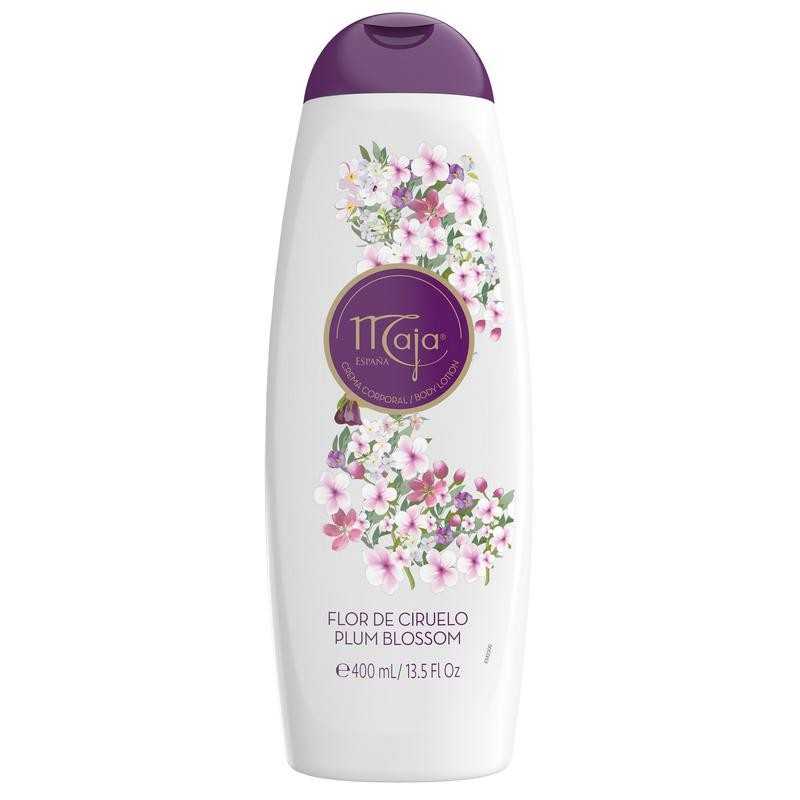 Plum blossom bodylotionBodycrème/gel/lotion037836092794