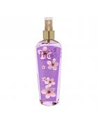 Plum blossom bodysplash lichaamsprayBodycrème/gel/lotion037836092800