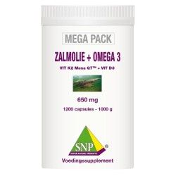 EnerzenOverig vitaminen/mineralen5407009330070