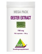 Oester extract megapackOverig vitaminen/mineralen8718591424021