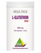 L-Glutathion puur megapackAminozuren8718591424076