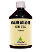 Zwarte walnoot extra sterk megapackOverig gezondheidsproducten8718591424014