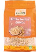 Gepofte quinoa bioVoeding3380390410601