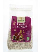 Muesli met 5 granen bioVoeding3380390081405