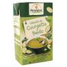 Veloute gebonden soep courgette basilicum bioVoeding3380380074608