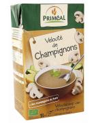 Veloute gebonden soep champignons bioVoeding3380380074592