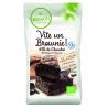 Bakmix voor brownies bioKoek3380380072963