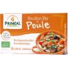 Kippenbouillon blokjes 10 gram bioVoeding3380380071676