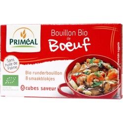 Couscous 100% boekweit glutenvrij bioVoeding3380380096297