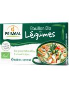 Groentebouillon blokjes 9 gram bioVoeding3380380071690