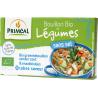 Groentebouillon blokjes zonder zout 9 gram bioVoeding3380380071706