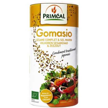 Gomasio bioVoeding3380380000584