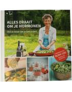 Alles draait om je hormonenBoeken/folders9789081821537