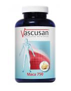 Maca 750Overig gezondheidsproducten8717306560252