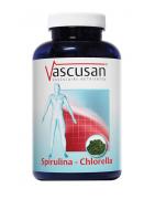 Spirulina chlorellaOverig gezondheidsproducten8717306560245