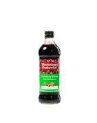 Cranberry-vlierbes siroop bioDranken8713523551905