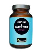 Curcuma poeder & zwarte peper extractOverig gezondheidsproducten8718164789915