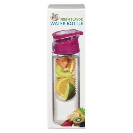 Water bottle rozeWaren8718836392658