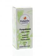 PompelmoesEtherische oliën/aromatherapie8715542003298