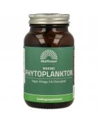 Marine phytoplankton algen capsulesOverig gezondheidsproducten8717677964888