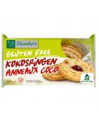 Kokosringen fruitvulling glutenvrijVoeding5412158007476