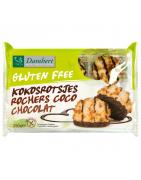 Kokosrotsen chocolade glutenvrijVoeding5412158006837