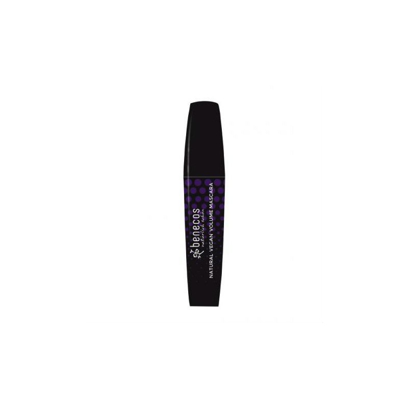 Mascara volume magic black veganMake up4260198091617