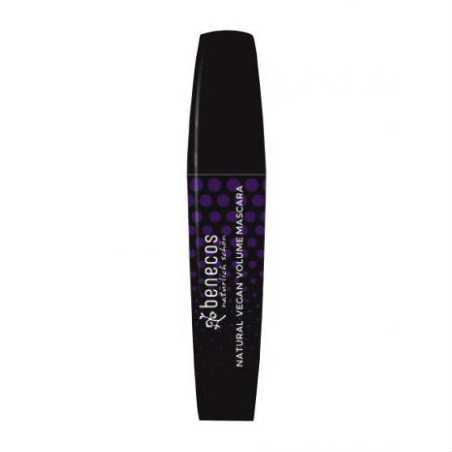 Mascara volume magic black veganMake up4260198091617