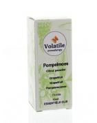 PompelmoesEtherische oliën/aromatherapie8715542003304