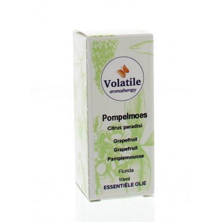 PompelmoesEtherische oliën/aromatherapie8715542003304