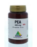 PEA puur 450mgOverig gezondheidsproducten8718591422638