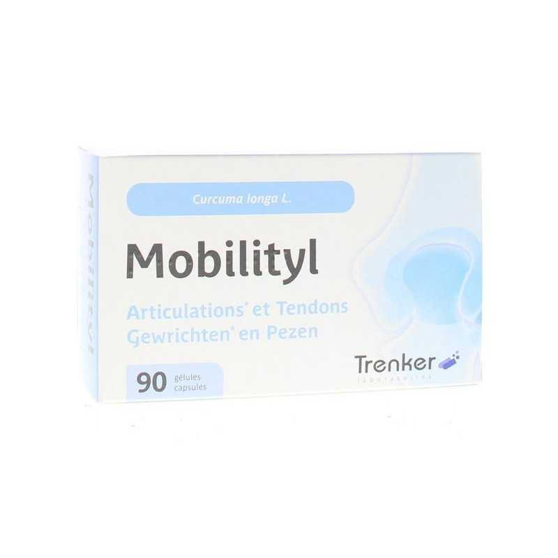 MobilitylOverig gezondheidsproducten5425003041150