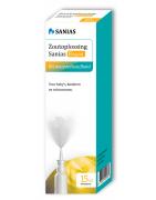 Zoutoplossing neusspray 8mg/mlNeus/inhalatie8716049009585