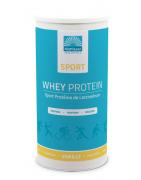 Sport wei whey proteine concentraat vanilleOverig gezondheidsproducten8717677964987