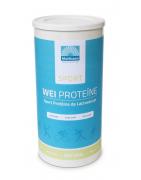 Sport wei whey proteine concentraat naturelOverig gezondheidsproducten8717677965045