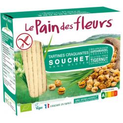 So pure protein pancakemix glutenvrij bioVoeding8719874040976