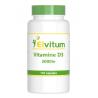 Vitamine D3 3000IE/75mcgVitamine enkel8718421582099