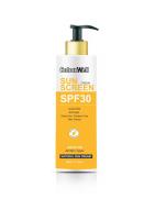 Natuurlijke zonnecreme SPF30In de zon8906017055304