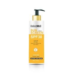 Moisturizing spray SPF30In de zon3506770001034