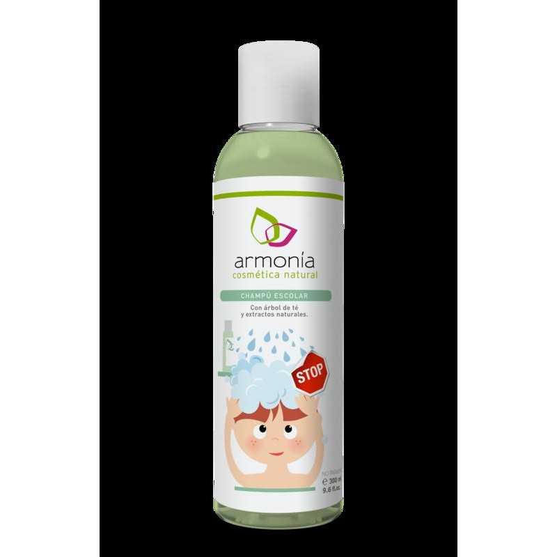 School shampoo voor kinderenShampoo8420649112650