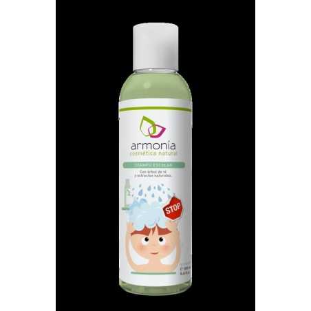 School shampoo voor kinderenShampoo8420649112650