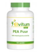 Pea puurOverig gezondheidsproducten8718421582112