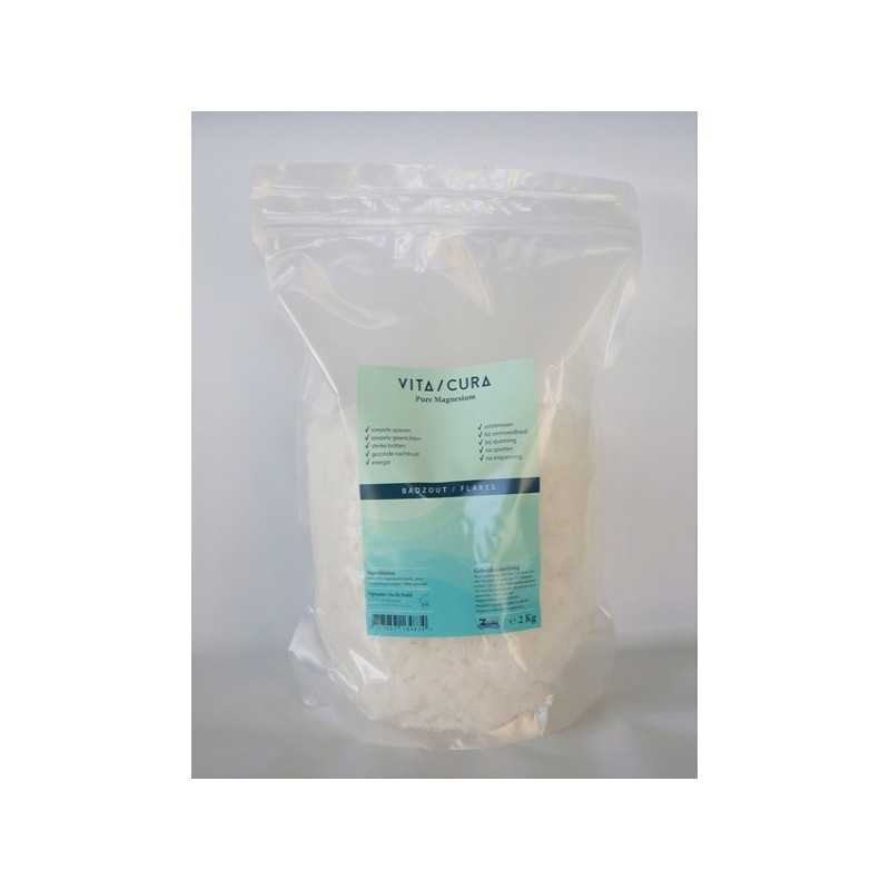 Magnesium zout/flakesOverig gezondheidsproducten8717953164834