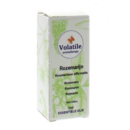 RozemarijnEtherische oliën/aromatherapie8715542003434