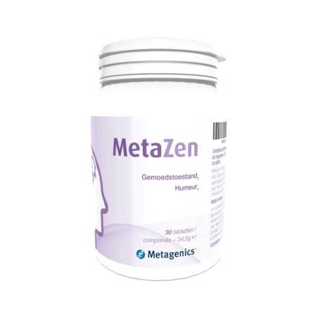 MetazenOverig gezondheidsproducten5400433219614